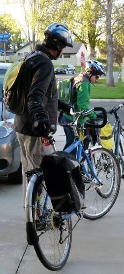 1999 Cannondale H400  Blue