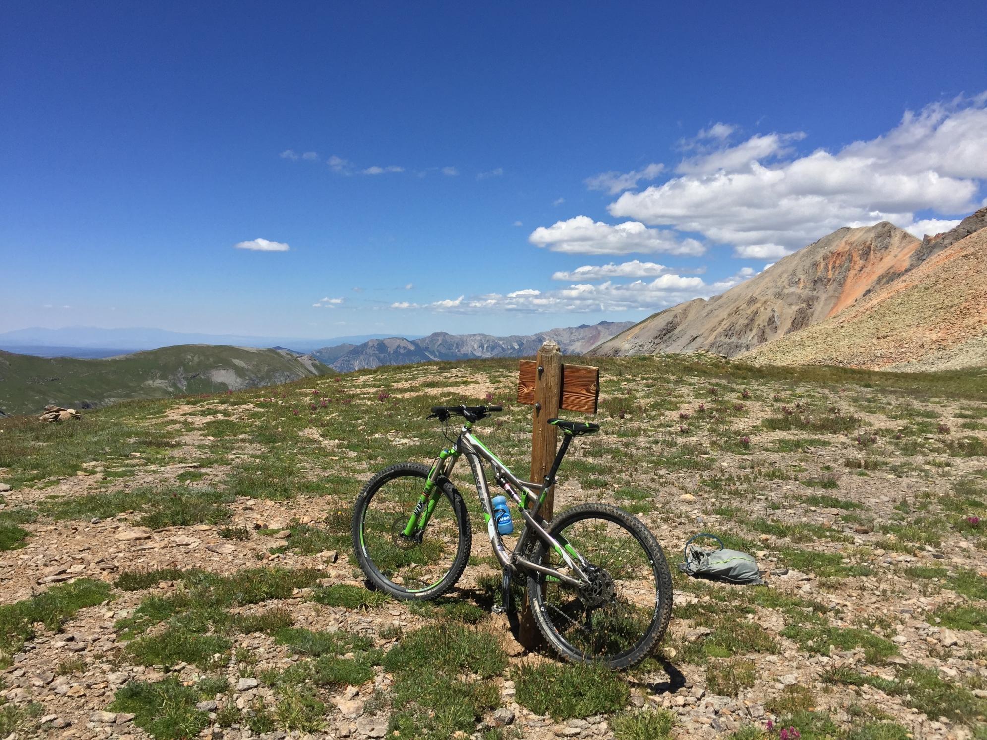2013 Trek Rumblefish Silver or Gray