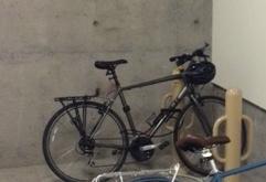 Trek 7.1 FX Black