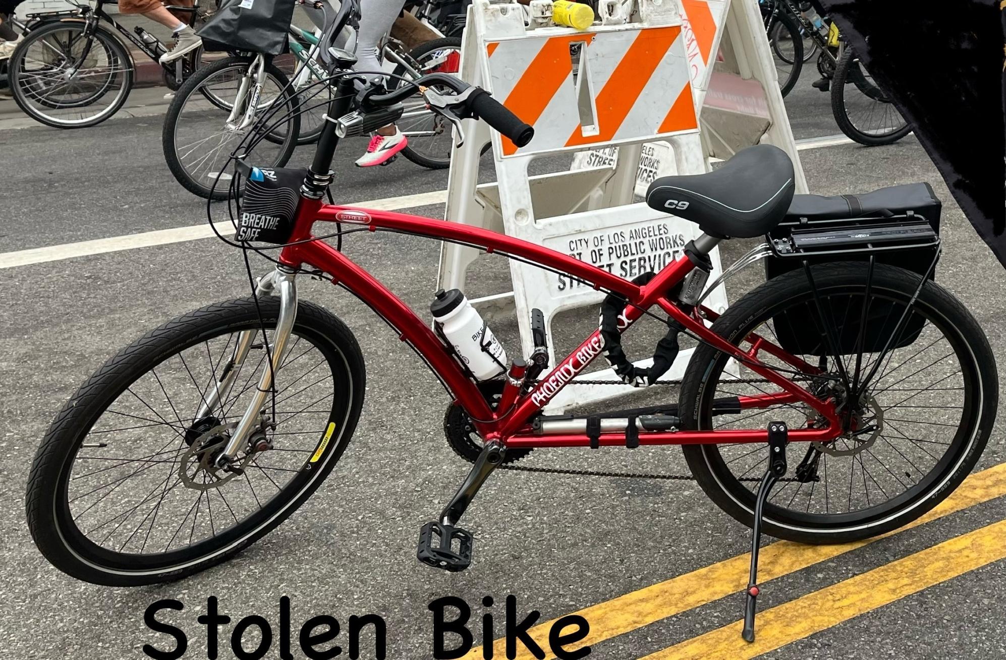 2024 Rans Designs Street Red