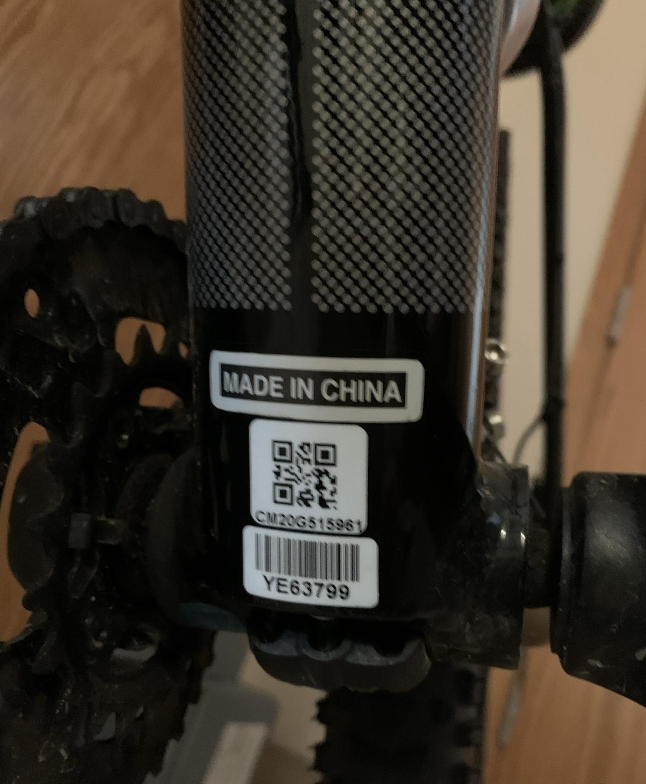 Cannondale Trail 7 Black