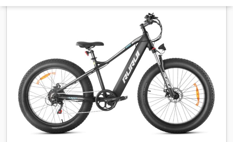 2020 Other Mountain bike Black