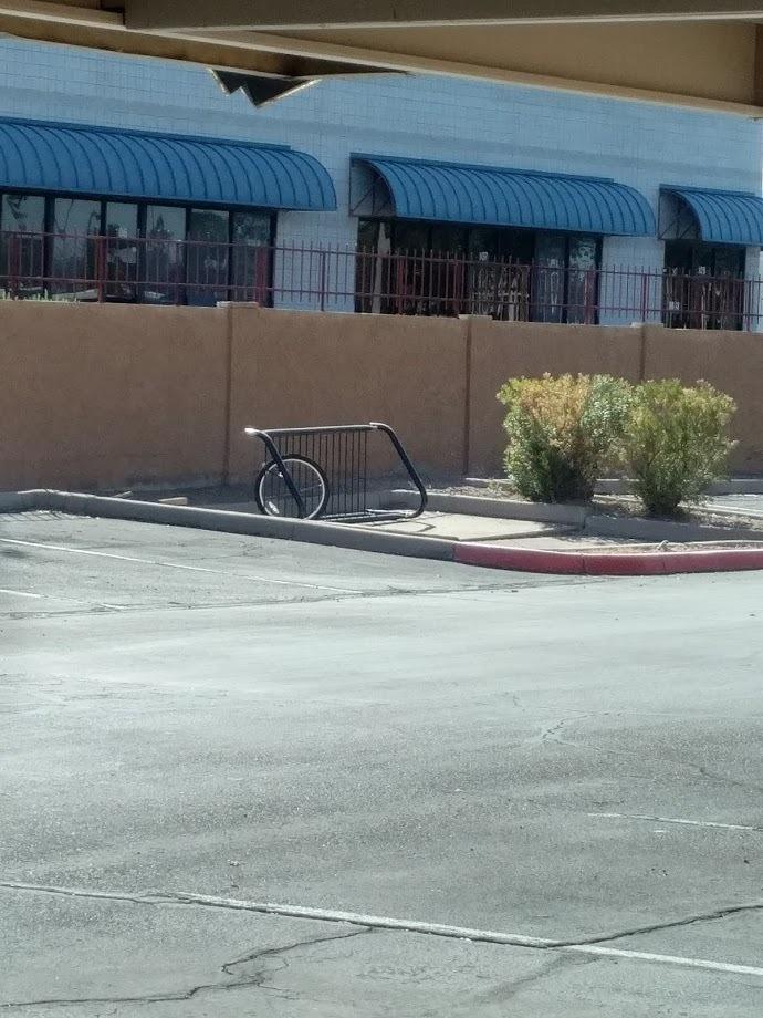 Kent Bay Breeze Blue