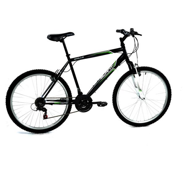 2013 Apollo 202593 Black