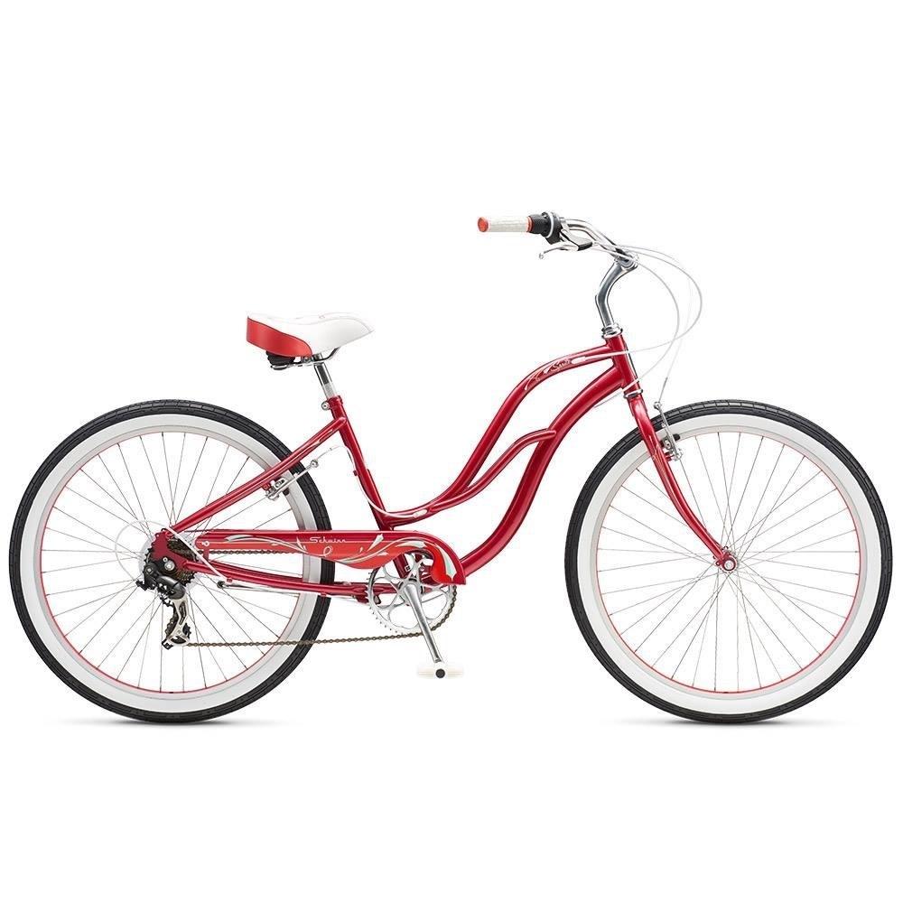 2016 Schwinn Sprite Red