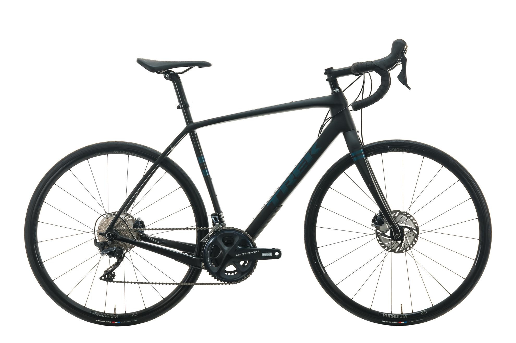 2020 Trek Checkpoint SL 6 Black