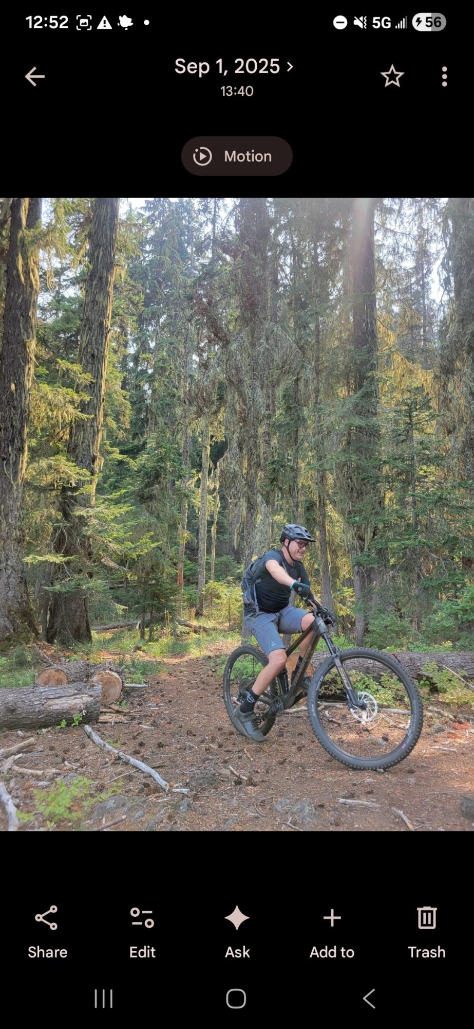 2022 Transition Bikes Spur Silver, gray or bare metal