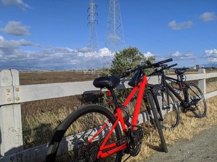 Specialized A1 Premium Aluminum Red