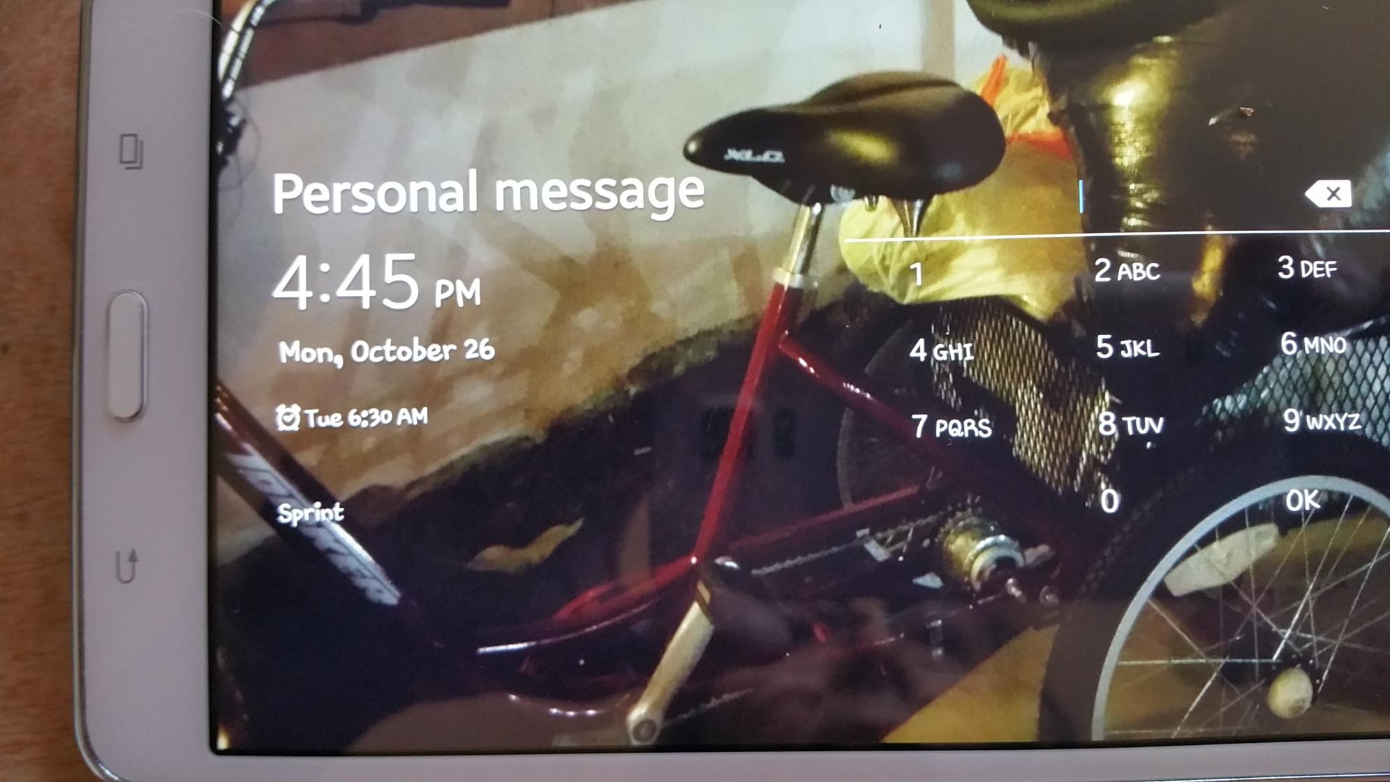 2014 Torker 3 wheel 3 speed Red