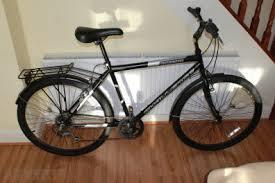 2015 Carrera bicycles Silver or Gray