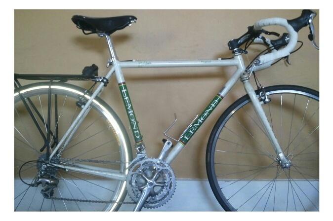 97 Lemond Poprad  Black
