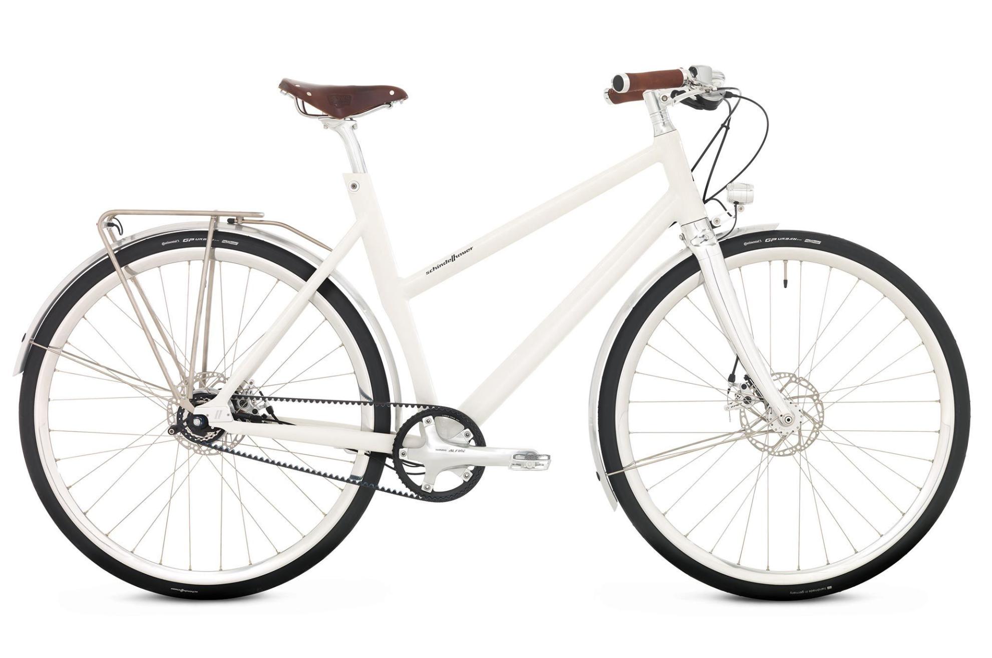 2017 Schindelhauer Frieda White