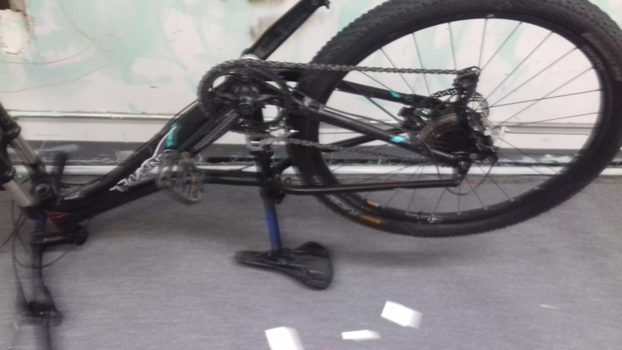 2017 Other Trek Green