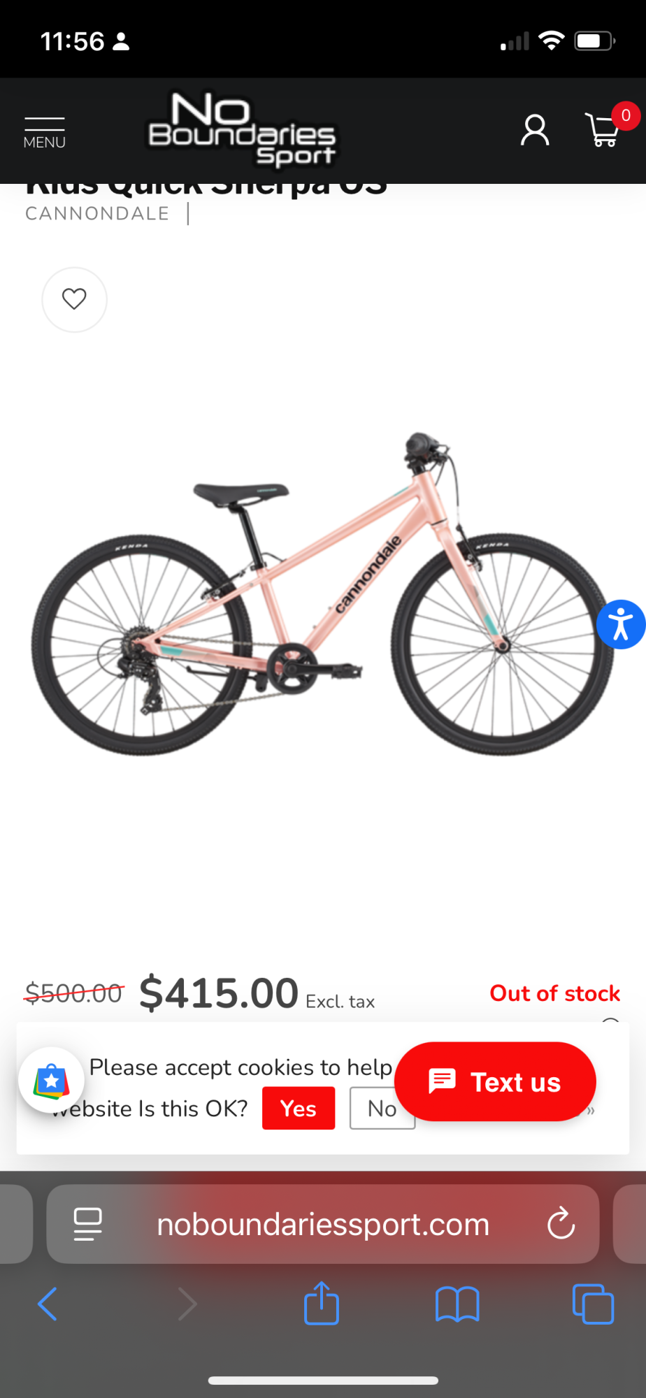 2022 Cannondale 24