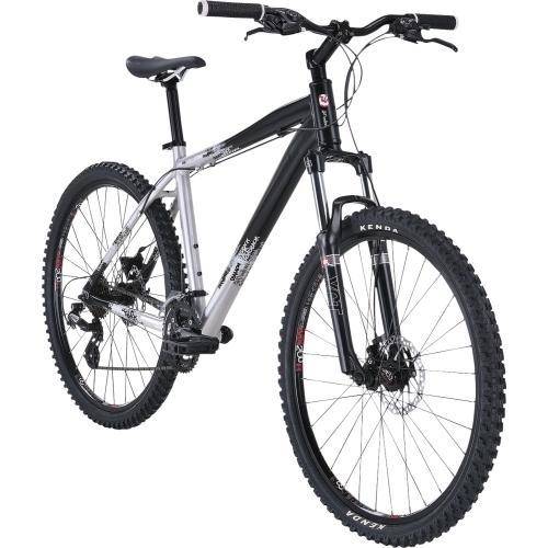 2013 Diamondback Response XE  Black