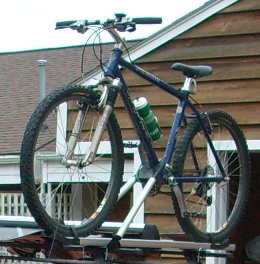 2002 Specialized Stumpjumper  Blue