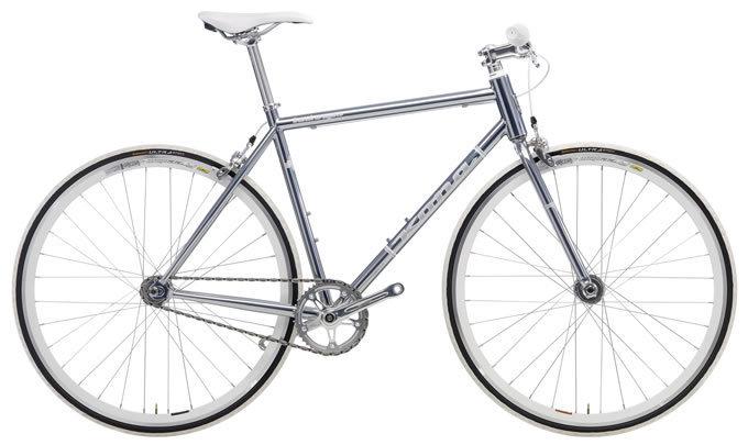 2011 Kona Band Wagon  Black