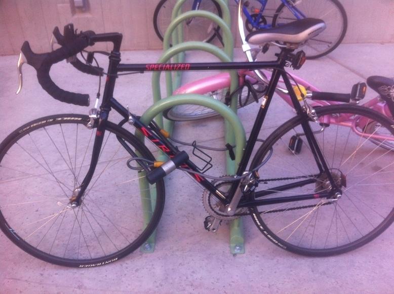 Specialized Sirrus  Black