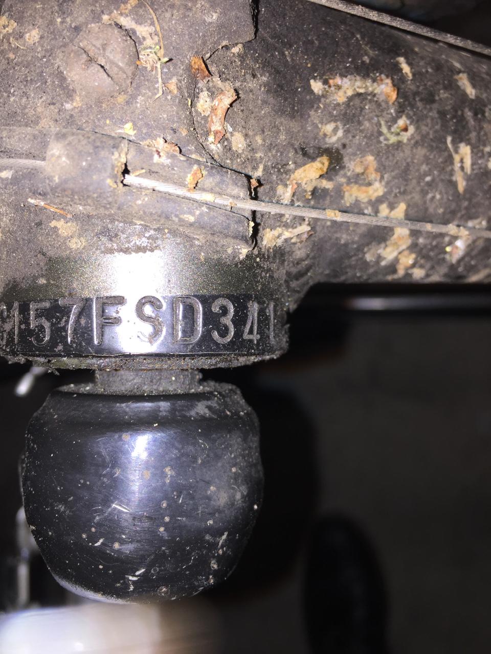 2007 Marin Bikes Green