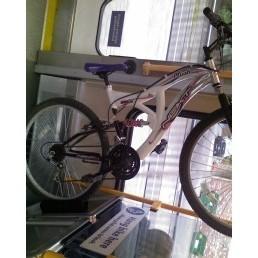 Next Plush Mountain Bike  Black