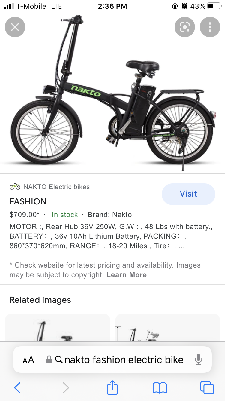 2018 Nakto fashion Black