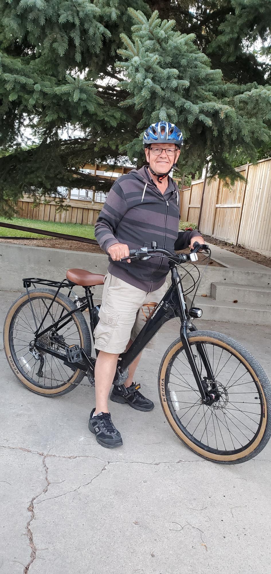Norco Bikes Scene ST VLT Black