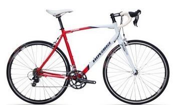 2012 Novara strada  Black