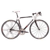 2011 Marinoni Fusion 2 Black