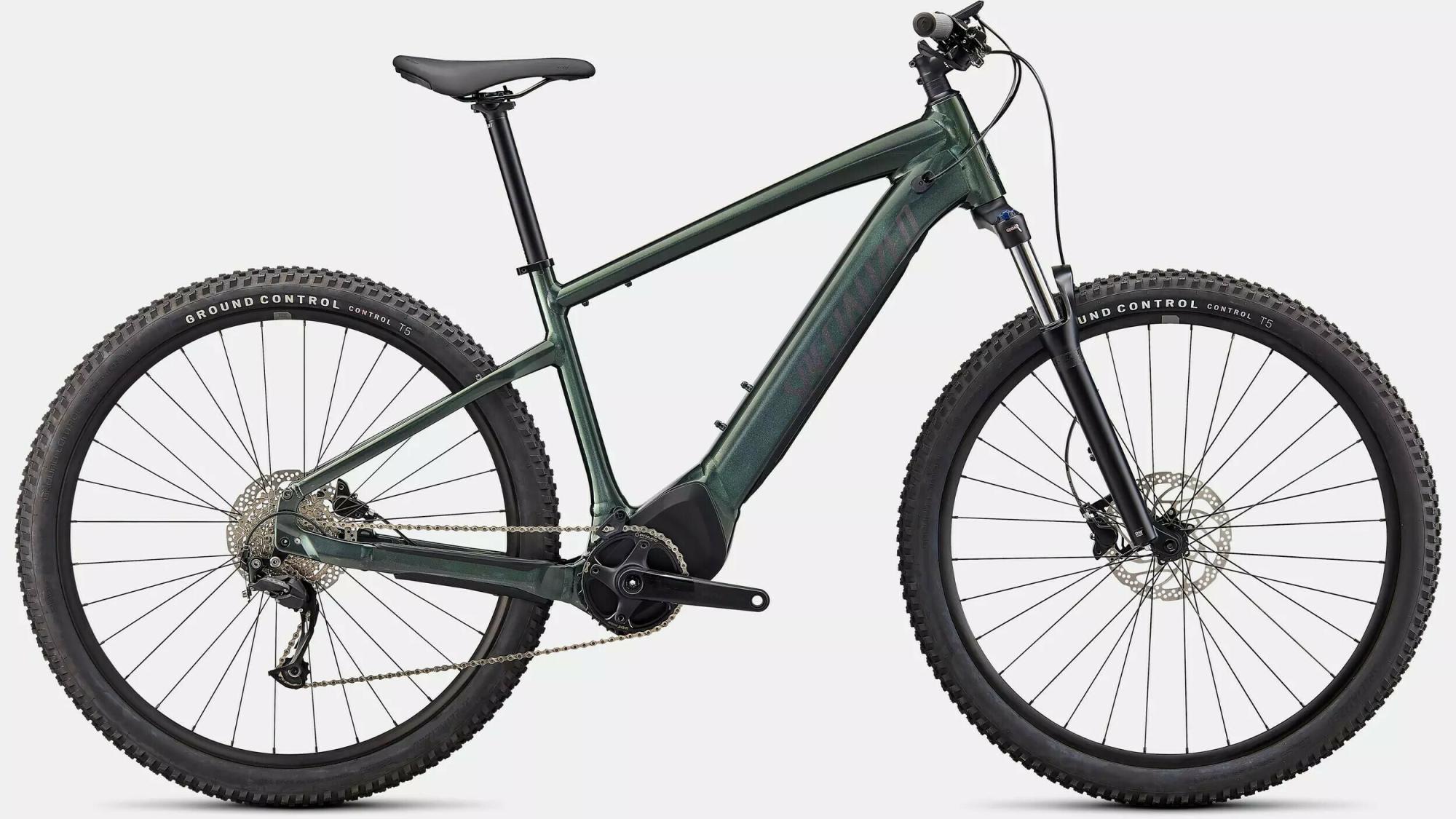 2022 Specialized Turbo Tero 3.0 Green