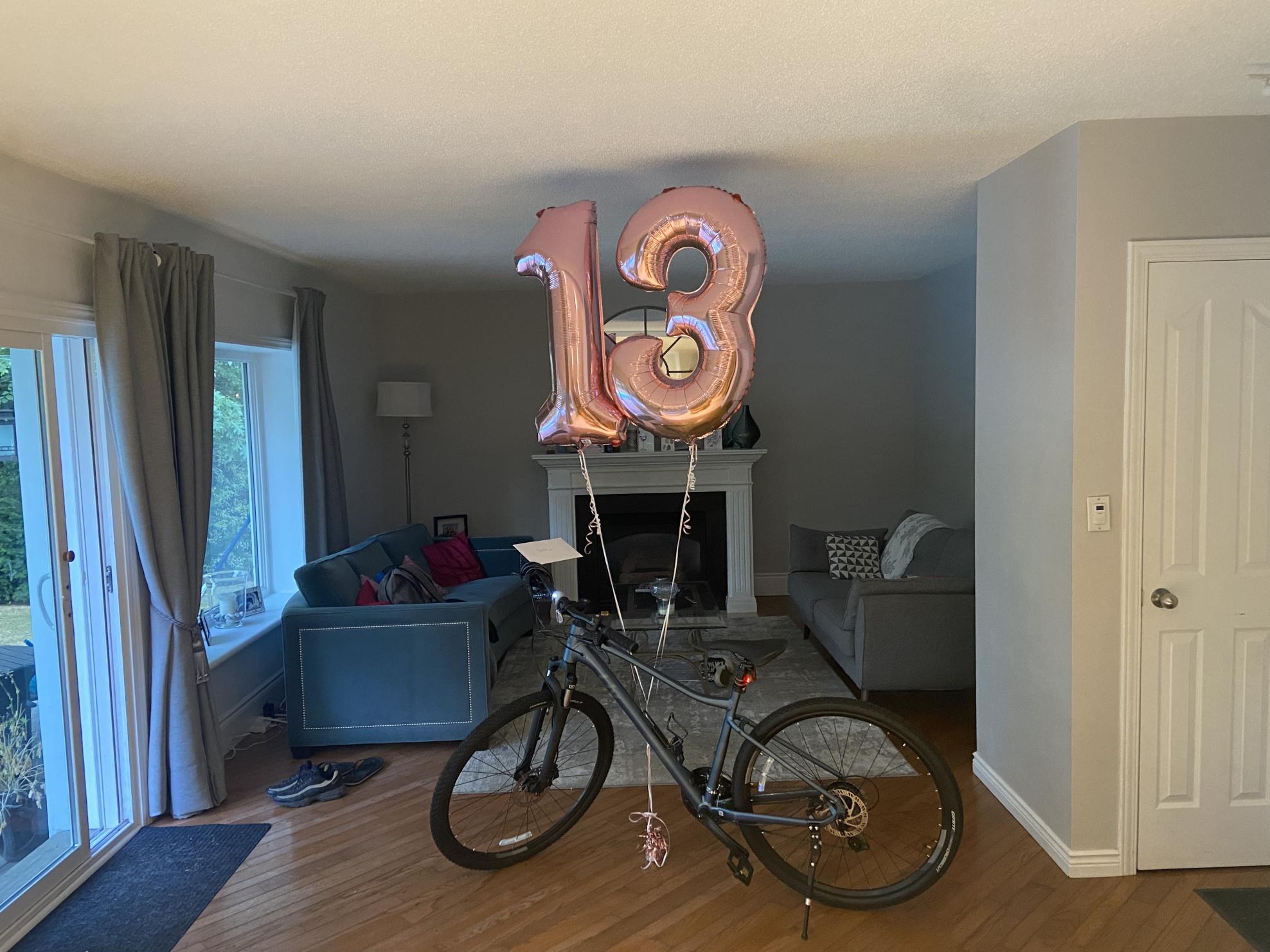 2022 Liv Rove 4 Dd (medium) Blue