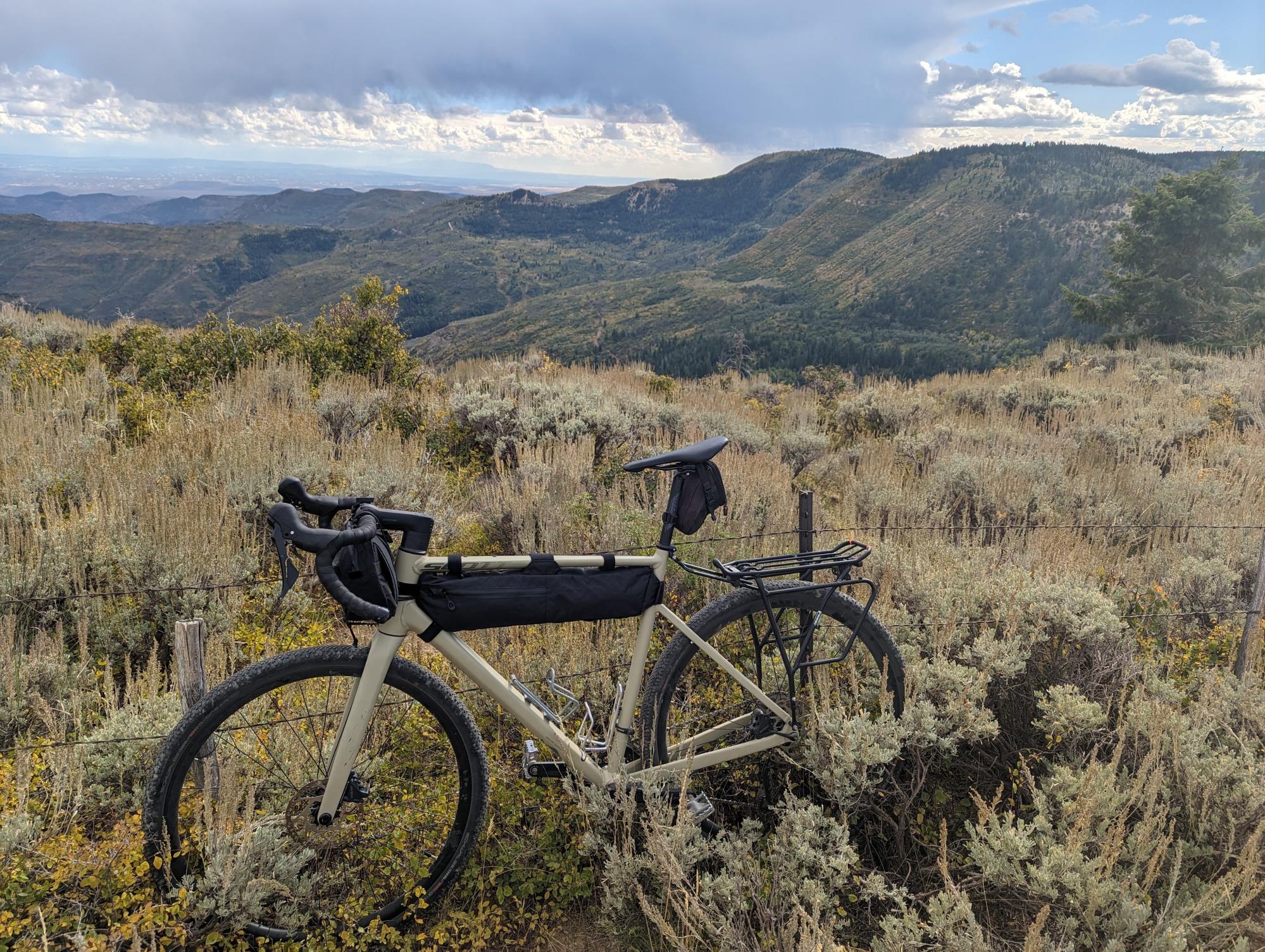 2022 SCOTT Speedster Gravel 30 Brown